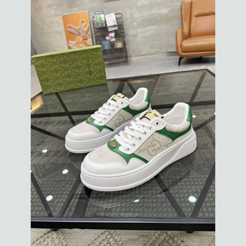 G*u*i sneakers
